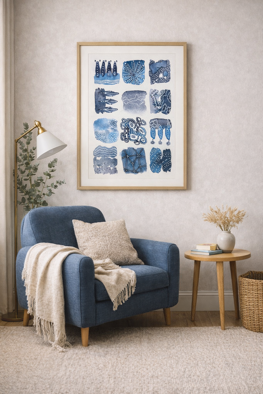 The Unfiltered Mind Collection | Custom Commission 50% Deposit